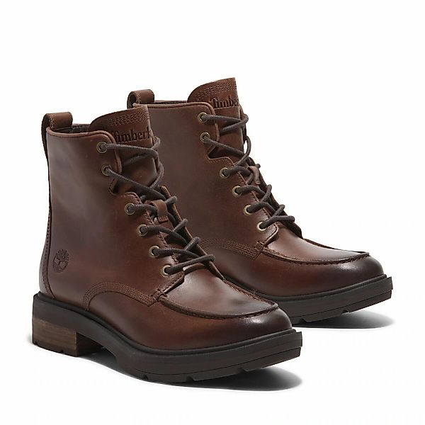 Timberland BRIMFIELD MID LACE UP BOOT Schnürstiefelette Winterschuhe, Winte günstig online kaufen
