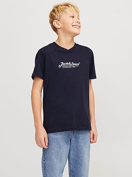 Jack & Jones Junior T-Shirt JJBEAU günstig online kaufen