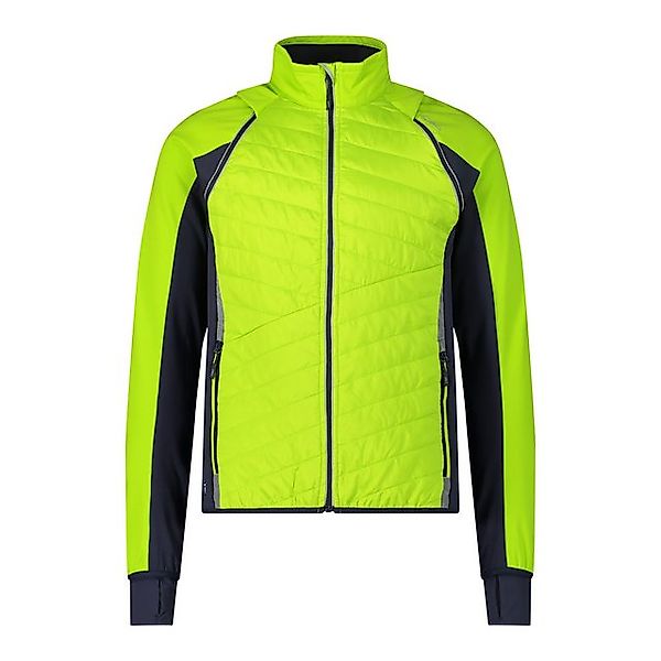 CMP Softshelljacke CMP Herren Jacke Detachable günstig online kaufen