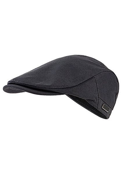 Man's World Outdoorhut mit leichtem Futter und verstellbarem Riegel günstig online kaufen