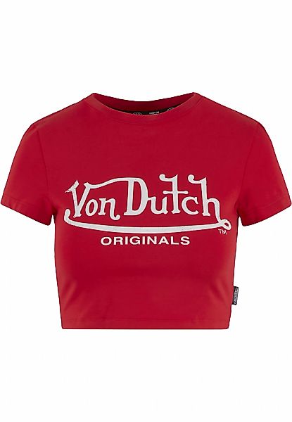 Von Dutch T-Shirt "Von Dutch ARTA SHIRTS" 1 Stk. günstig online kaufen