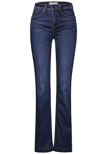 STREET ONE 5-Pocket-Jeans günstig online kaufen