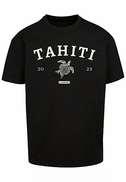 F4NT4STIC T-Shirt "Tahiti", Print günstig online kaufen