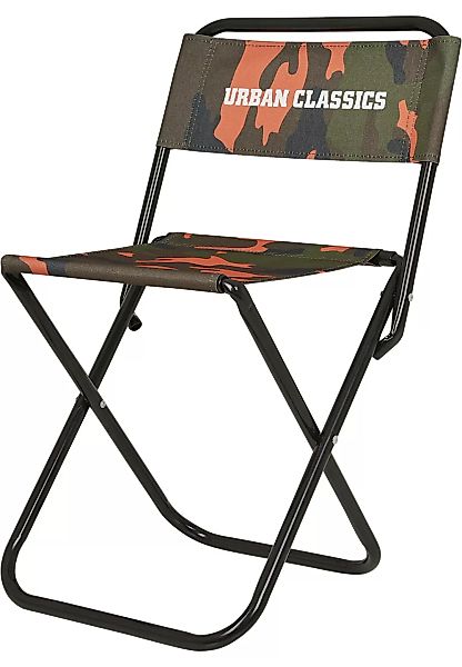 URBAN CLASSICS Handtasche "Accessoires Camping Chair", (1 tlg.) günstig online kaufen