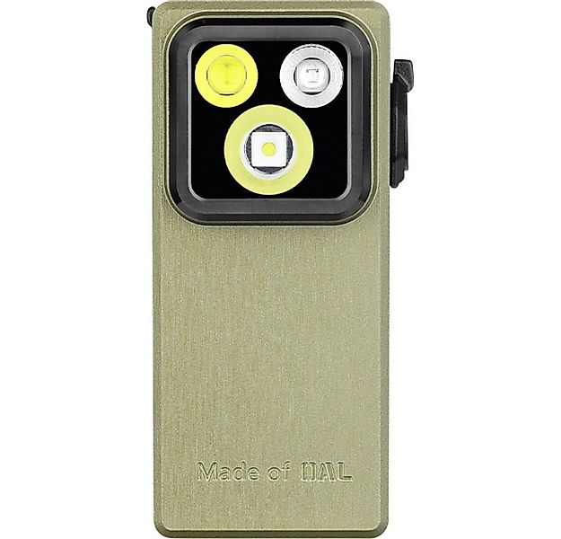 OLIGHT Taschenlampe OLight LED Mini-Taschenlampe 55 g günstig online kaufen