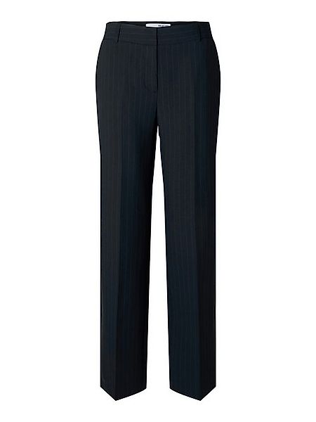 SELECTED FEMME Bügelfaltenhose SLFRita (1-tlg) Falten günstig online kaufen
