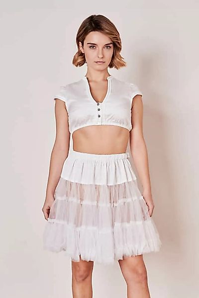 Petticoat (50cm) günstig online kaufen