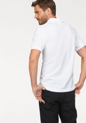 Lacoste Poloshirt (1-tlg) mit Knöpfen in günstig online kaufen