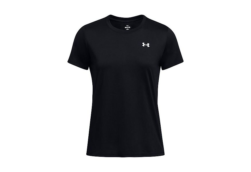 Under Armour® T-Shirt Under Armour Damen T-Shirt Tech SSC- Solid 1384231 günstig online kaufen