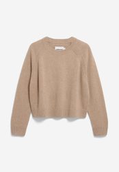 Armedangels Rundhalspullover DILIRIAA REGLANA günstig online kaufen
