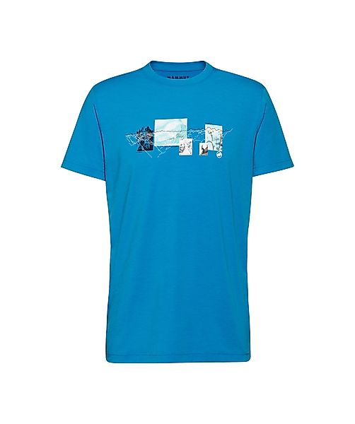 Mammut T-Shirt Mountain T-Shirt Men 3308m günstig online kaufen