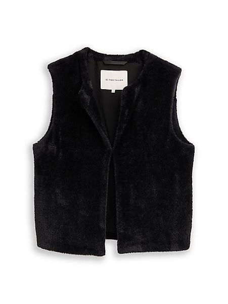 TOM TAILOR Funktionsweste günstig online kaufen