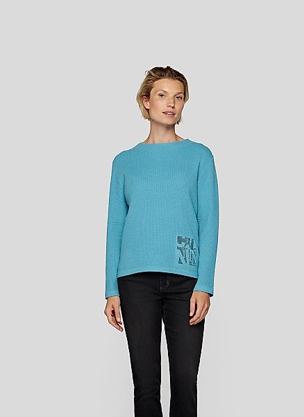 Rabe Strickpullover "Pullover" günstig online kaufen