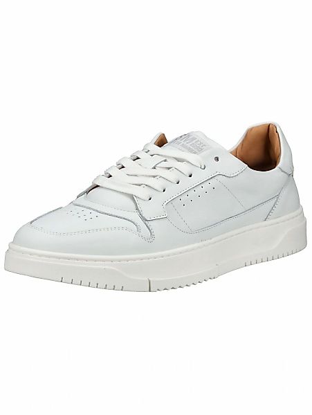 STEVE MADDEN Sneaker "STEVE MADDEN Sneaker Leder" günstig online kaufen