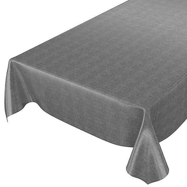 ANRO Tischdecke Wachstuch 2.0 abwaschbar (Einzelstück günstig online kaufen