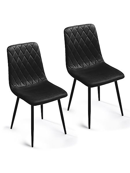 Lina® Esszimmerstuhl Elisia 2er, 4er, 6er günstig online kaufen