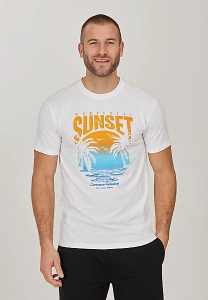 CRUZ T-Shirt "Nicky" günstig online kaufen