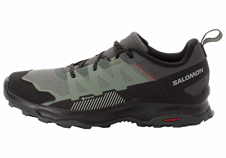 Salomon Wanderschuh "ARDENT GORE-TEX", wasserdicht günstig online kaufen