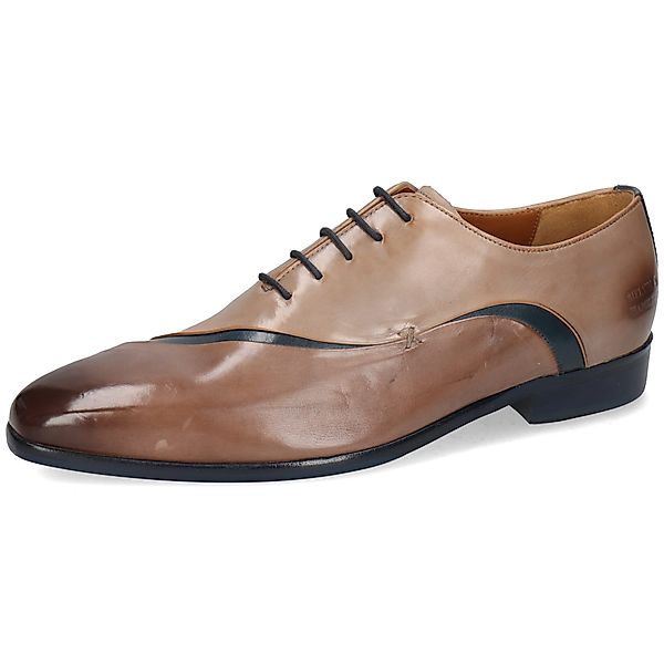 Melvin & Hamilton Lance 44 Schnürschuh günstig online kaufen