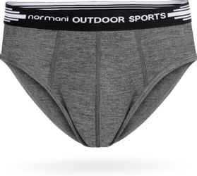 normani Slip 3er Pack Herren Merino günstig online kaufen