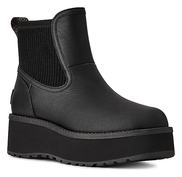 UGG CITYFUNC CHELSEA Chelseaboots Plateauboots, Schlupfstiefel günstig online kaufen