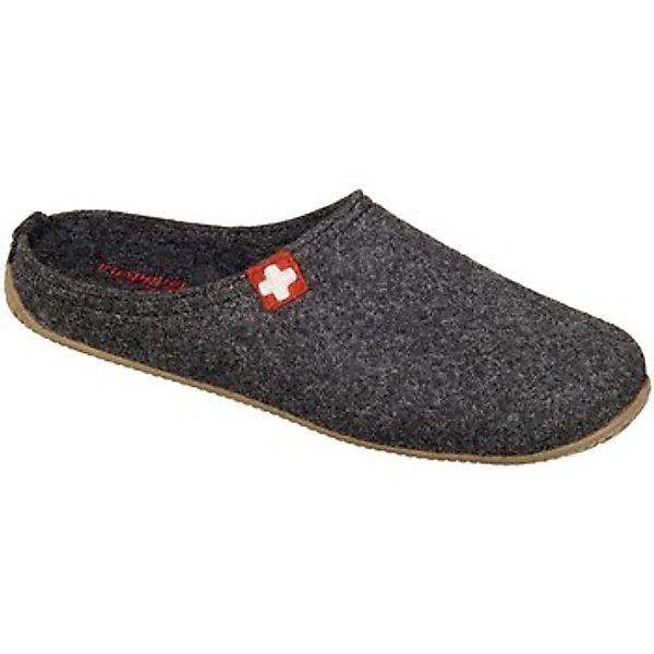 Kitzbuehel  Hausschuhe Gipfelkreuz 3886-600 athrazit 3886-600 günstig online kaufen