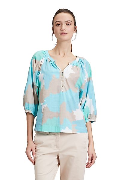 Betty&Co Schlupfbluse Betty & Co Schlupfbluse günstig online kaufen