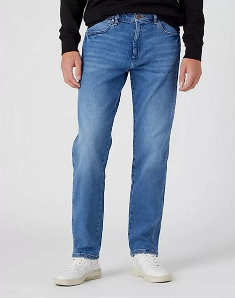 Wrangler 5-Pocket-Jeans WRANGLER FRONTIER new favorite 112326387 W16VJX21Y günstig online kaufen