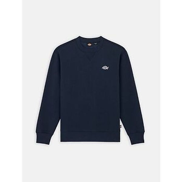 Dickies  Sweatshirt SUMMERDALE SWEATSHIRT - DK0A4Y6Q-L181 NIHHT SKY günstig online kaufen