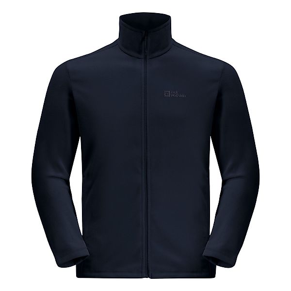 Jack Wolfskin Fleecejacke Taunus FZ M günstig online kaufen