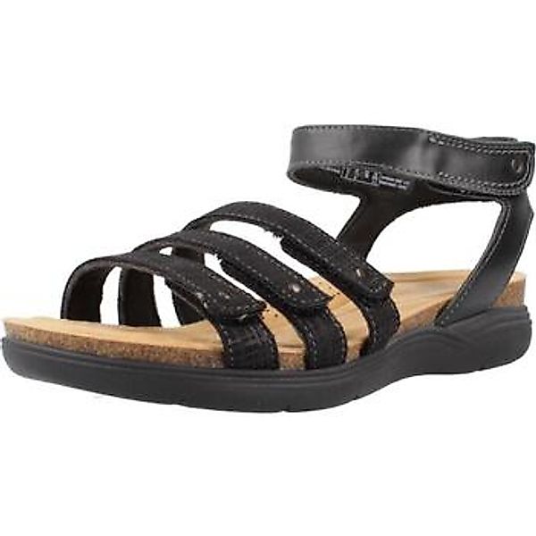 Clarks  Sandalen APRIL DOVE günstig online kaufen