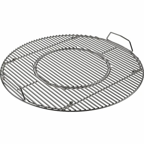 Rösle Grillrost Vario+ Edelstahl für No. 1 F60 günstig online kaufen