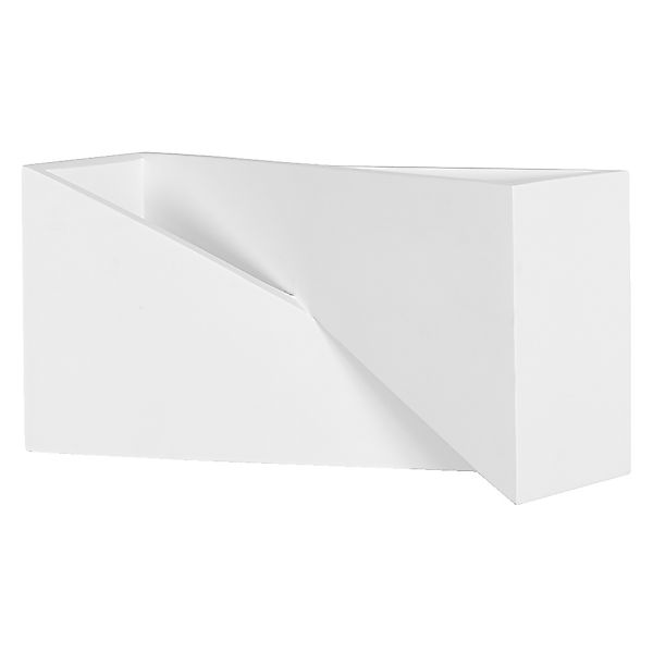 Ledvance Smart+ WiFi Wandleuchte Orbis Wall Swan 30 cm x 15 cm Tunable Whit günstig online kaufen