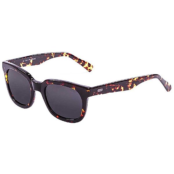 Ocean Sunglasses San Clemente Sonnenbrille One Size Light Brown günstig online kaufen