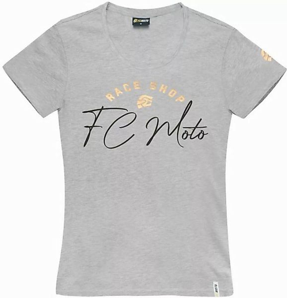 FC-Moto T-Shirt FCM-Sign-T Damen T-Shirt günstig online kaufen