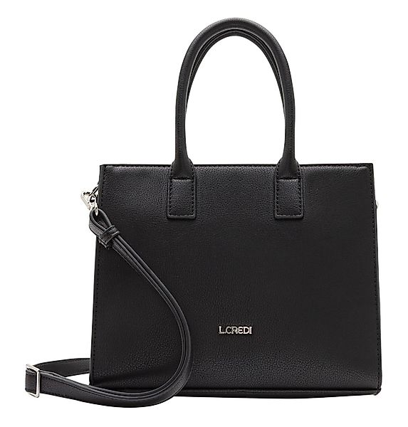 L. CREDI Handtasche Handbag günstig online kaufen