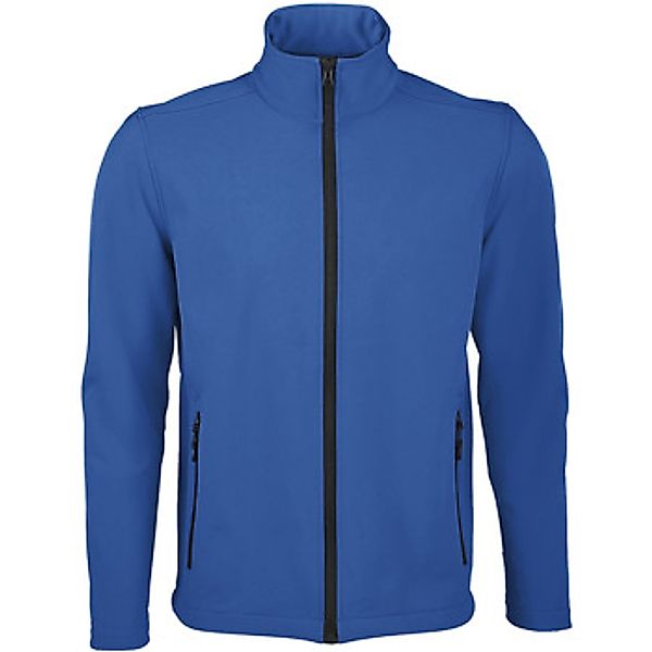 Sols  Trainingsjacken RACE MEN CHAQUETA SOFTSHELL CON CREMALLERA HOMBRE günstig online kaufen