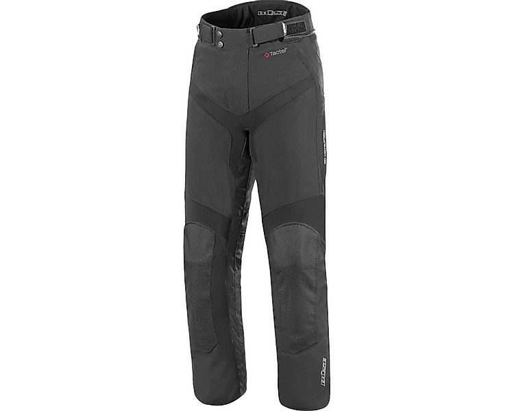 Büse Motorradhose Büse Highland Hose schwarz Neu günstig online kaufen