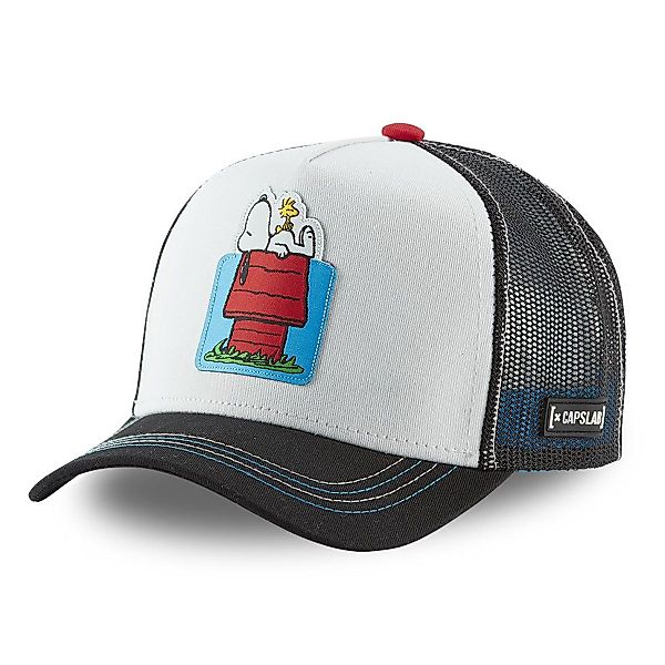 Capslab Trucker Cap CAPSLAB HFT Trucker günstig online kaufen