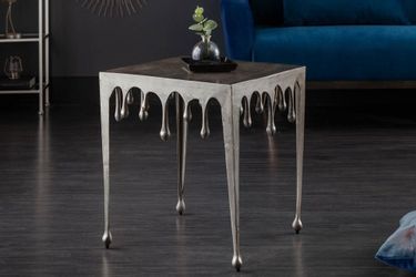 riess-ambiente Couchtisch LIQUID LINE L 46cm günstig online kaufen