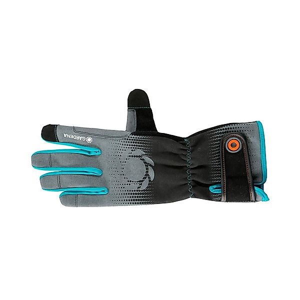 GARDENA Gartenhandschuhe 11540-20 Rosenhandschuh Größe 8 günstig online kaufen