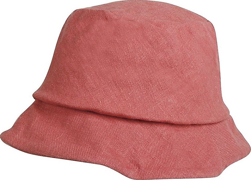 Capelli New York Fischerhut aus Leinen günstig online kaufen
