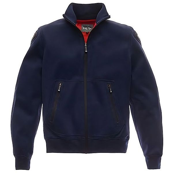 Blauer Motorradjacke Easy Pro günstig online kaufen