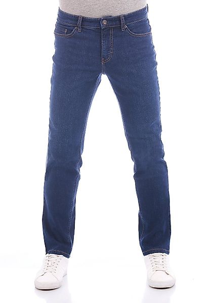 Paddock's Slim-fit-Jeans Herren Jeanshose Ranger Pipe günstig online kaufen