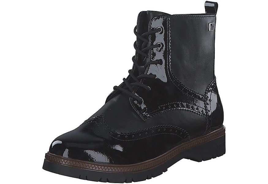 s.Oliver 5-25232-43/001 M2523243 Stiefelette günstig online kaufen