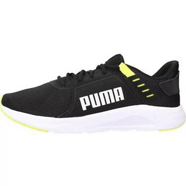 Puma  Sneaker FTR CONNECT günstig online kaufen