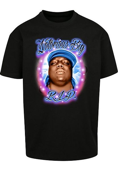 Upscale by Mister Tee T-Shirt Upscale by Mister Tee Unisex Biggie R.I.P Tee günstig online kaufen