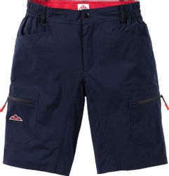 Stubai Funktionsshorts multifunktionell und schnelltrocknend mit günstig online kaufen