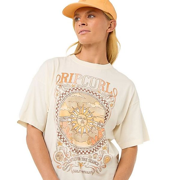 Rip Curl T-Shirt LUNA HERITAGE TEE LUNA HERITAGE TEE günstig online kaufen
