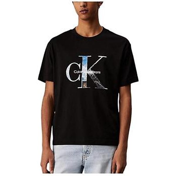 Calvin Klein Jeans  T-Shirt J30J327483BEH günstig online kaufen